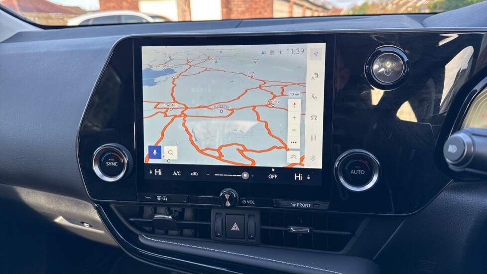 Used Lexus NX 2025 for sale - 76894807: Photo 26