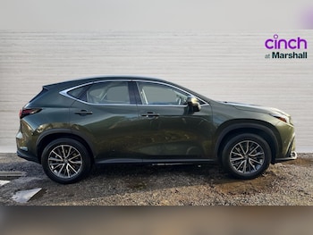 Used Lexus NX 2025 for sale - 76894807: Photo