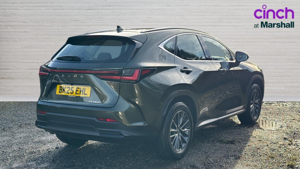 Used Lexus NX 2025 for sale - 76894807: Photo 3
