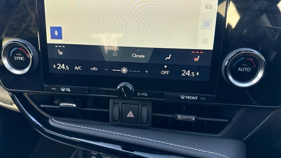 Used Lexus NX 2025 for sale - 76894807: Photo 30