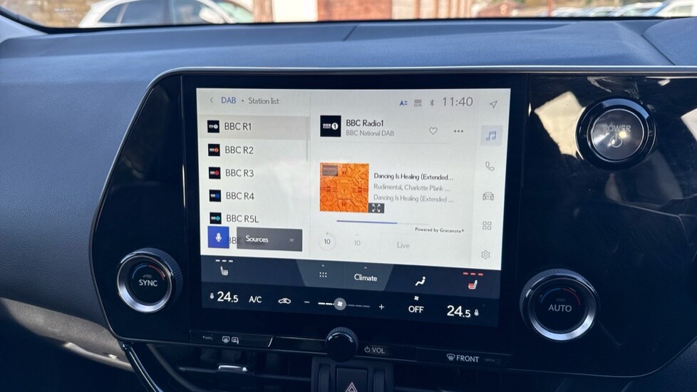 Used Lexus NX 2025 for sale - 76894807: Photo 31