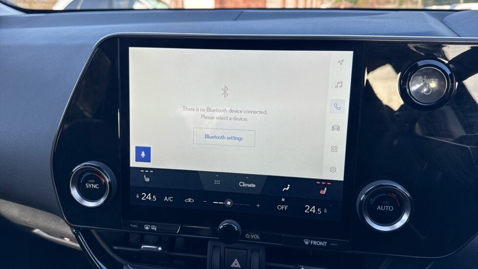 Used Lexus NX 2025 for sale - 76894807: Photo 32