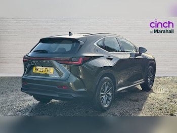 Used Lexus NX 2025 for sale - 76894807: Photo