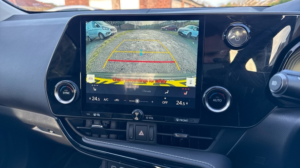 Used Lexus NX 2025 for sale - 76894807: Photo 40