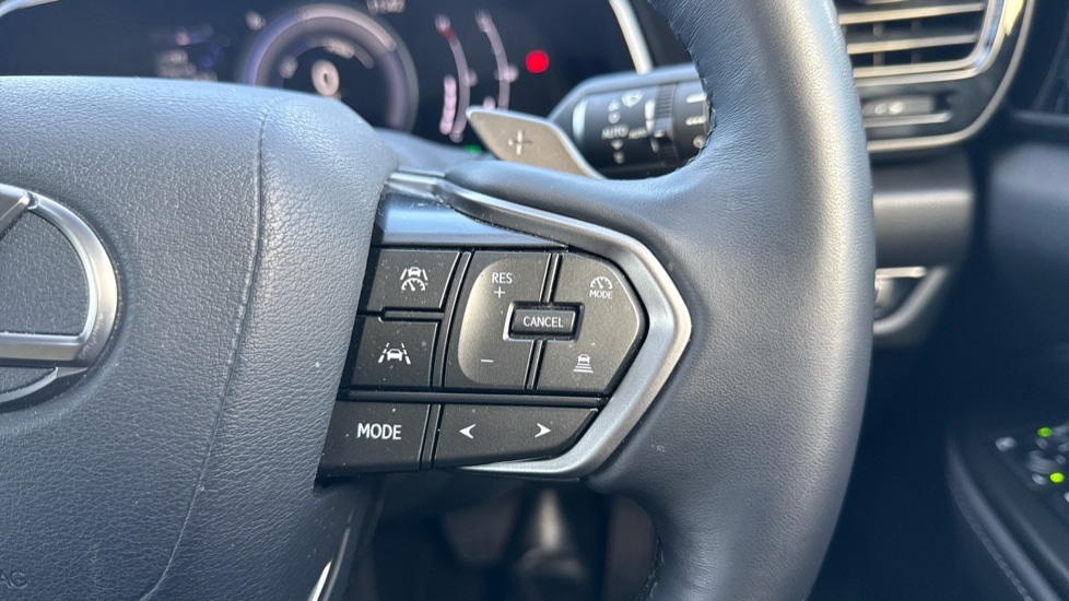 Used Lexus NX 2025 for sale - 76894807: Photo 41