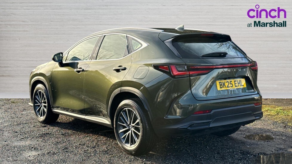 Used Lexus NX 2025 for sale - 76894807: Photo 5
