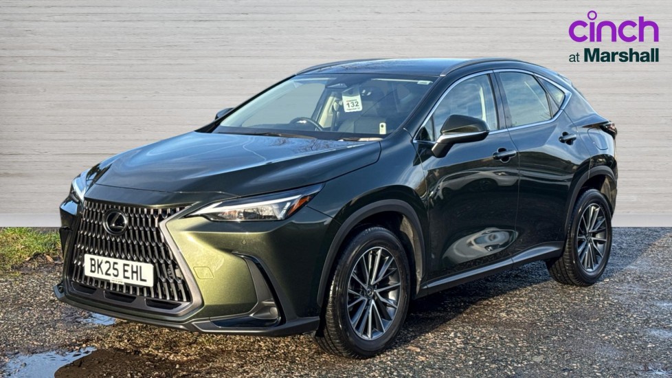 Used Lexus NX 2025 for sale - 76894807: Photo 7