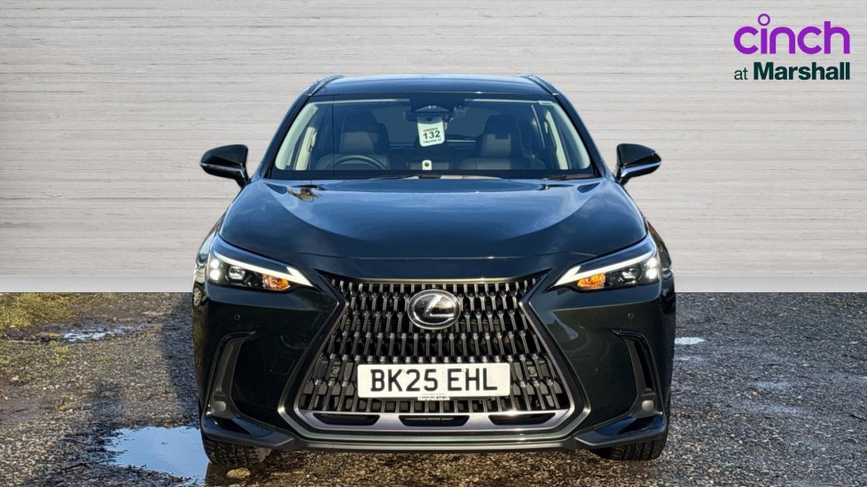 Used Lexus NX 2025 for sale - 76894807: Photo 8