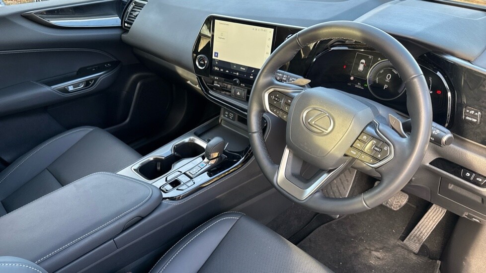 Used Lexus NX 2025 for sale - 76894807: Photo 9