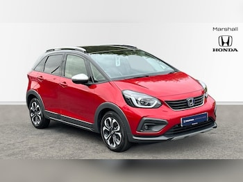 Honda - Jazz