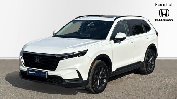 Used Honda CR-V 2025 for sale - 75671965: Photo 10