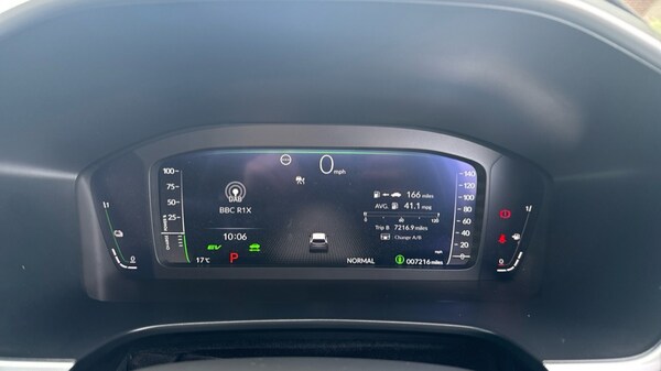 Used Honda CR-V 2025 for sale - 75671965: Photo 11