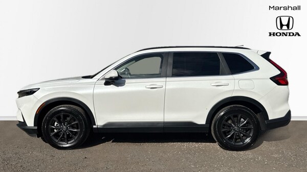 Used Honda CR-V 2025 for sale - 75671965: Photo 13