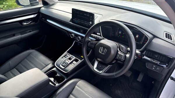 Used Honda CR-V 2025 for sale - 75671965: Photo 14