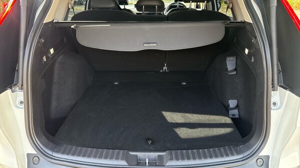 Used Honda CR-V 2025 for sale - 75671965: Photo 16