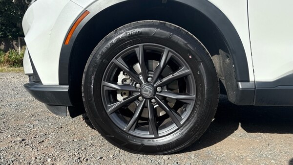 Used Honda CR-V 2025 for sale - 75671965: Photo 18