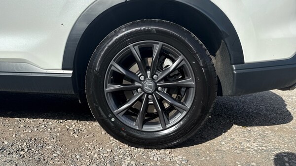 Used Honda CR-V 2025 for sale - 75671965: Photo 19