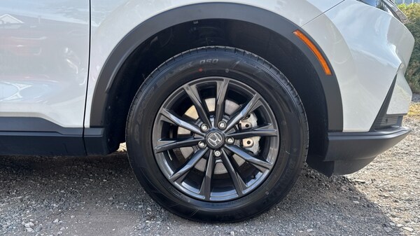 Used Honda CR-V 2025 for sale - 75671965: Photo 20