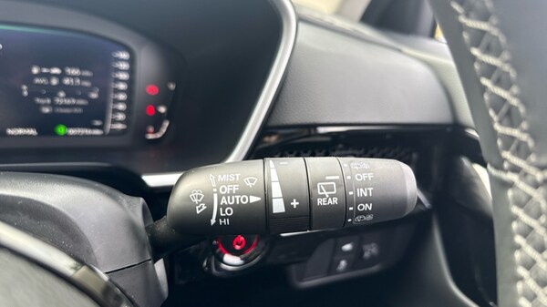 Used Honda CR-V 2025 for sale - 75671965: Photo 23