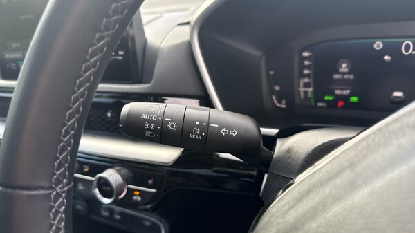 Used Honda CR-V 2025 for sale - 75671965: Photo 24