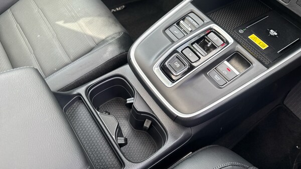 Used Honda CR-V 2025 for sale - 75671965: Photo 26