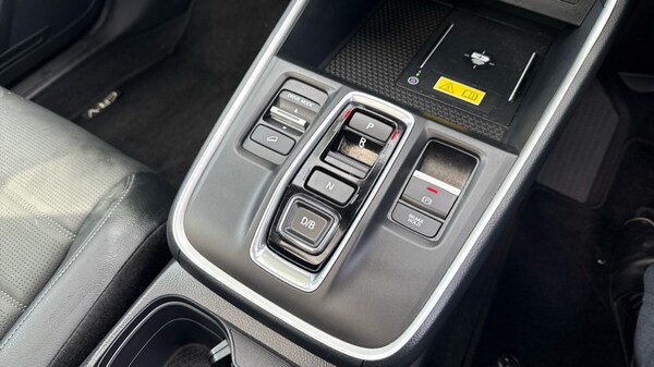 Used Honda CR-V 2025 for sale - 75671965: Photo 27