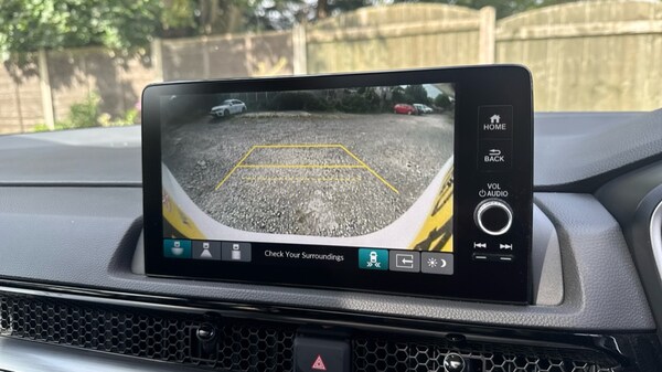 Used Honda CR-V 2025 for sale - 75671965: Photo 30