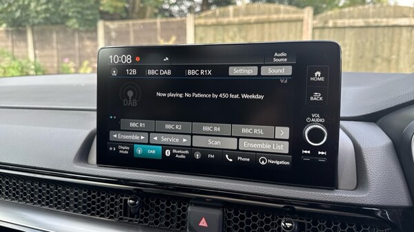 Used Honda CR-V 2025 for sale - 75671965: Photo 31