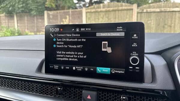 Used Honda CR-V 2025 for sale - 75671965: Photo 33