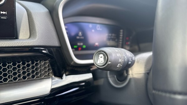 Used Honda CR-V 2025 for sale - 75671965: Photo 35