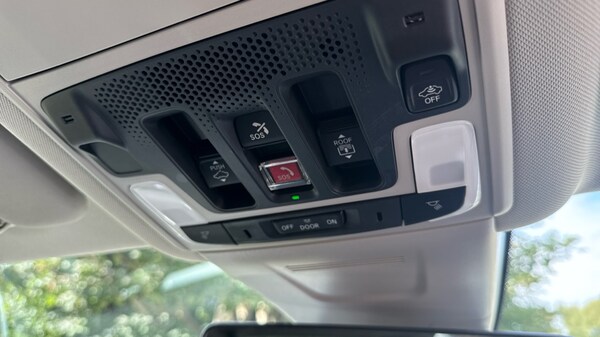 Used Honda CR-V 2025 for sale - 75671965: Photo 42