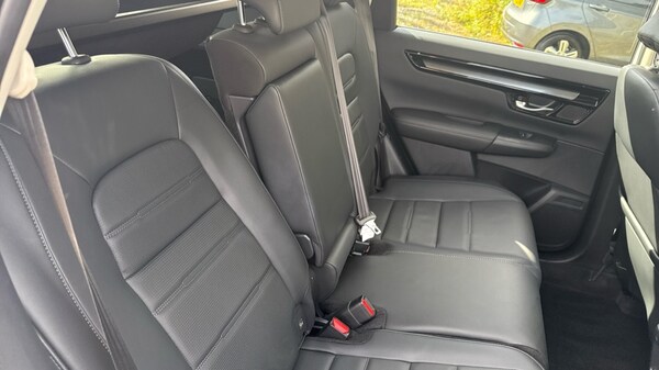 Used Honda CR-V 2025 for sale - 75671965: Photo 47