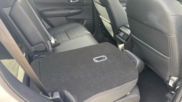 Used Honda CR-V 2025 for sale - 75671965: Photo 48