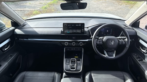 Used Honda CR-V 2025 for sale - 75671965: Photo 4