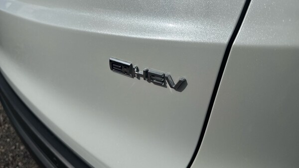 Used Honda CR-V 2025 for sale - 75671965: Photo 53