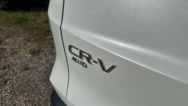 Used Honda CR-V 2025 for sale - 75671965: Photo 54