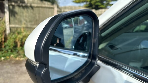 Used Honda CR-V 2025 for sale - 75671965: Photo 58