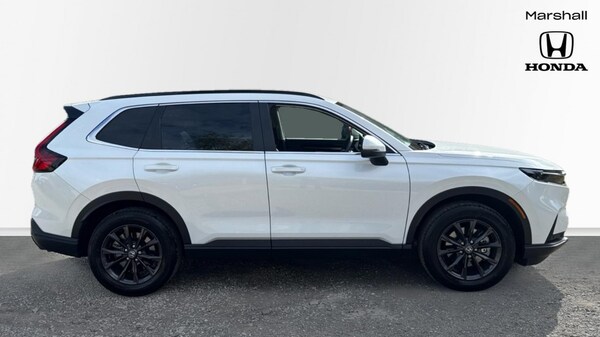 Used Honda CR-V 2025 for sale - 75671965: Photo 5