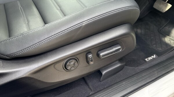 Used Honda CR-V 2025 for sale - 75671965: Photo 60