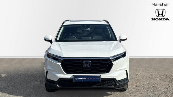 Used Honda CR-V 2025 for sale - 75671965: Photo 6