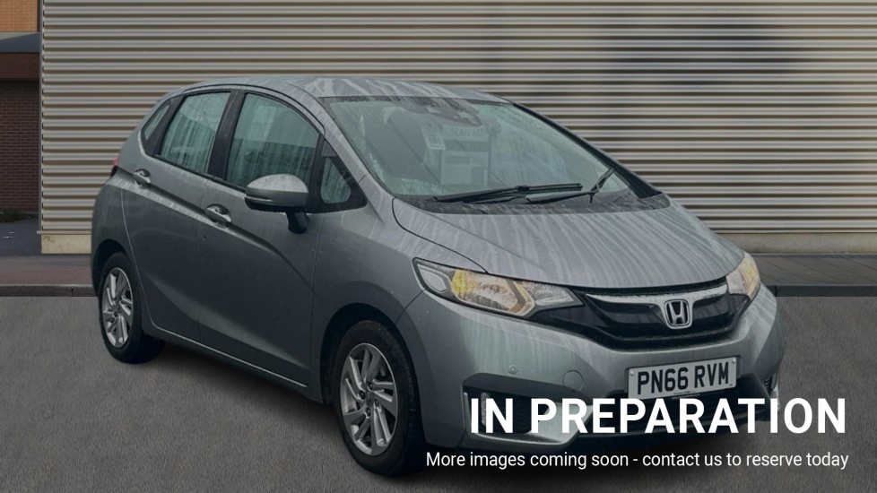 Used Honda Jazz 2016 for sale - 76161486: Photo 1