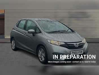 Honda - Jazz