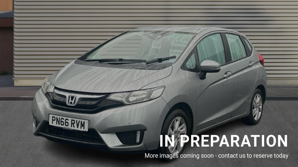 Used Honda Jazz 2016 for sale - 76161486: Photo 3