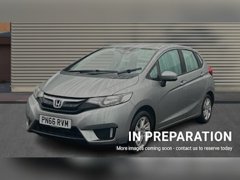 Used Honda Jazz 2016 for sale - 76161486: Photo 3
