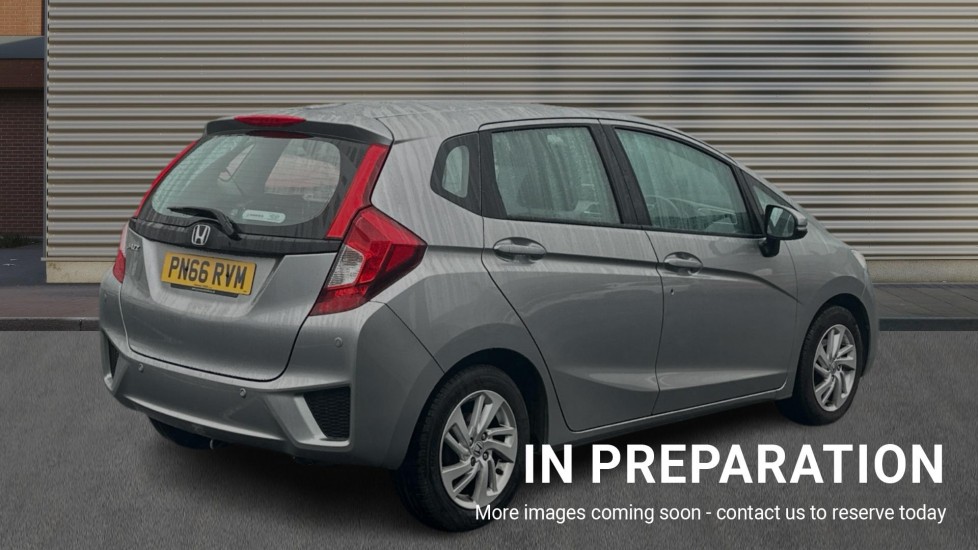 Used Honda Jazz 2016 for sale - 76161486: Photo 4