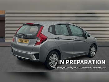 Used Honda Jazz 2016 for sale - 76161486: Photo 4