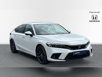 Used Honda Civic 2024 for sale - 75565554: Photo