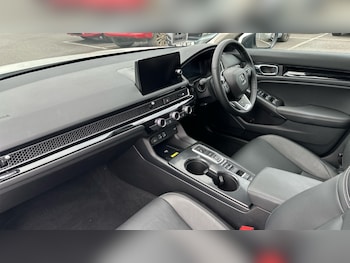 Used Honda Civic 2024 for sale - 75565554: Photo