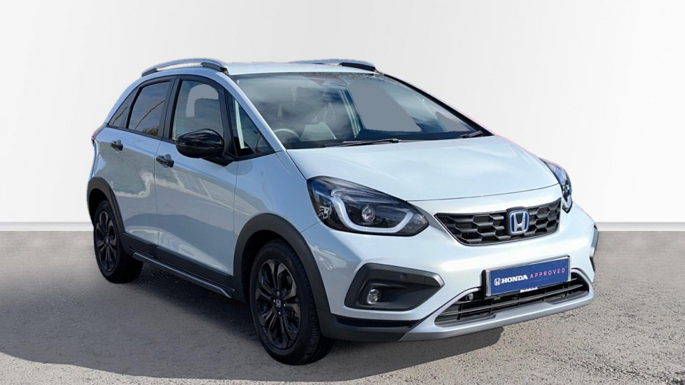 Used Honda Jazz 2024 for sale - 76888868: Photo 1