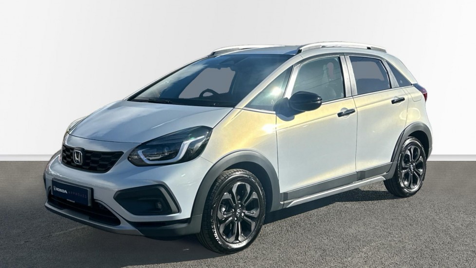 Used Honda Jazz 2024 for sale - 76888868: Photo 10